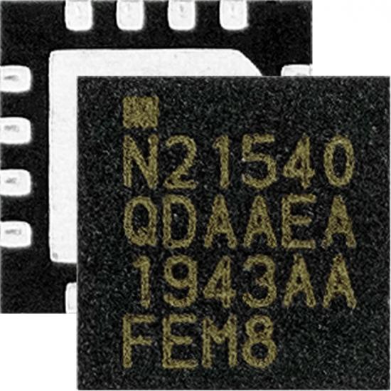 Nordic 推出功率放大器