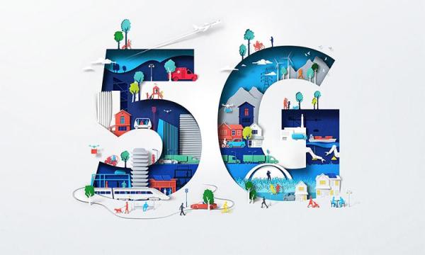 5G蕴含万亿机遇：诺基亚能否能抓住机遇逆袭华为？