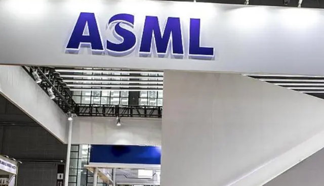 这一次，光刻机巨头ASML还“扛得住”吗？