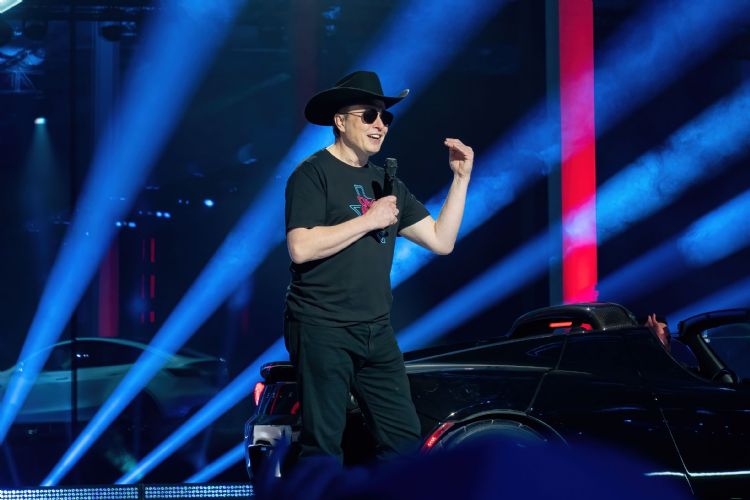 Tesla为何价涨？ Musk：通膨、供应商成本压力增