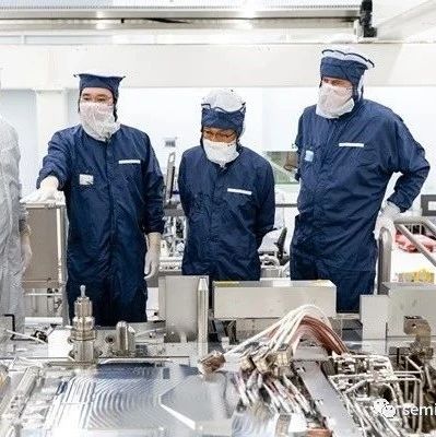 ASML EUV光刻机被美国卡死：中国企业出多少钱都买不回!