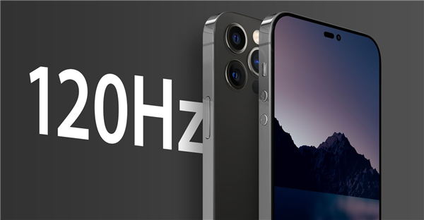 苹果 iPhone 14 系列屏幕细节曝光:LTPO OLED 显示屏仍为 iPhone 14 Pro / Max 专属