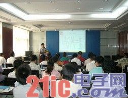 研祥CompactPCI产品进军西北市场