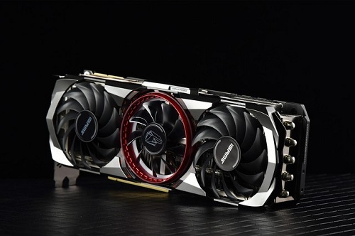 iGame RTX 3090显卡：性能强大，能否抗住热浪？