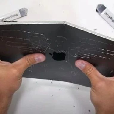 新 iPad Pro 耐久性测试，老机型问题没有得到改善