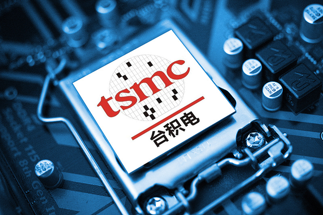 中芯国际扩建28nm，台积电“指手画脚”，如今走错了？