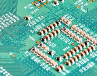 全球半导体工艺和材料的专利史分析
