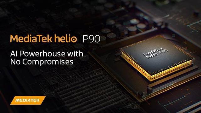 联发科发布AIoT平台i700：具备高速边缘AI运算能力