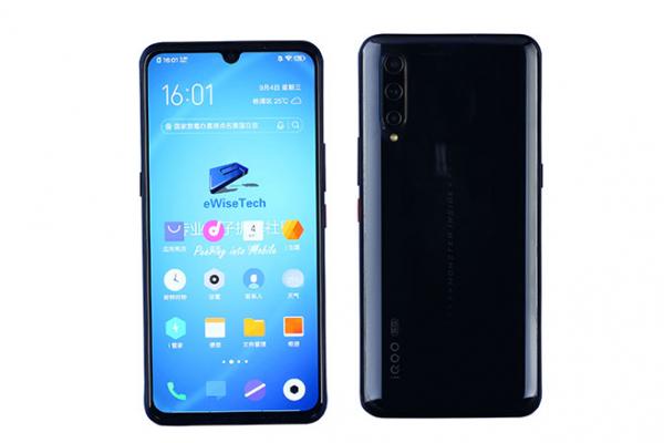 E拆解：5G手机比4G贵在哪里？拆解iQOO Pro 5G告诉你