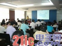研祥CompactPCI产品进军西北市场