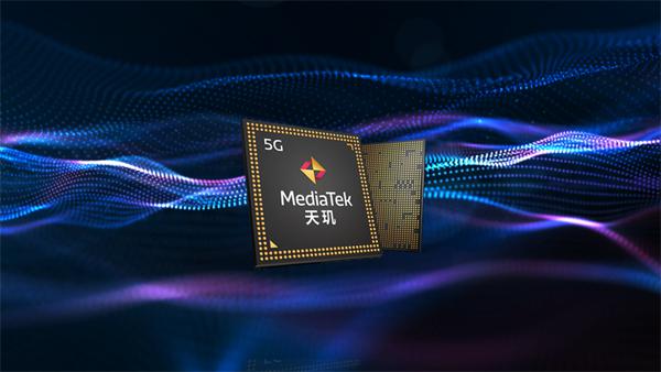 联发科：截至目前天玑系列 5G 移动平台均已支持 64 位应用