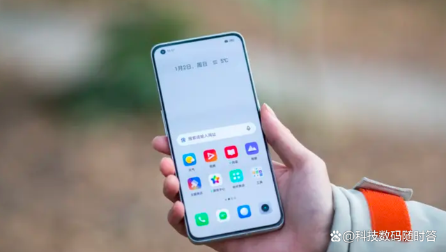 realme Q5发布，千元机实现80W快充，最低1199起步，红米不香了？