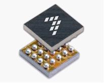 飞思卡尔推出业界最小的ARM Powered®微控制器