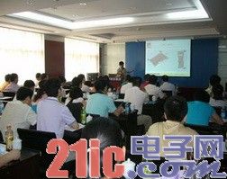 研祥CompactPCI产品进军西北市场