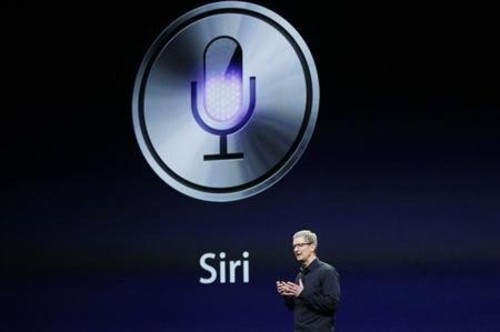 苹果Siri欲摆脱Nuance 伊坎称不会施压