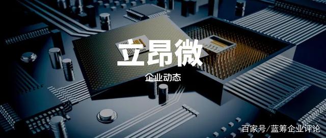 立昂微是一家什么样的公司？