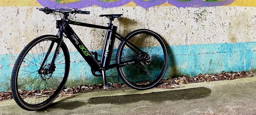 联永基、爱地雅、立碁携手攻欧洲E-Bike市场
