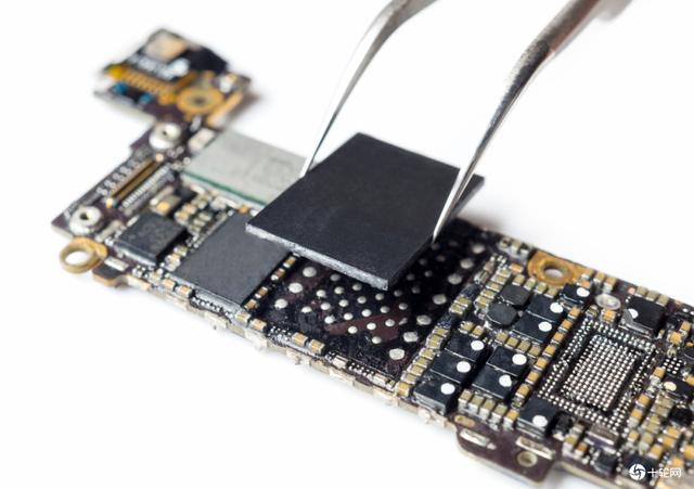 旺宏明年3D Nand Flash量放大，96层产品2022年推出