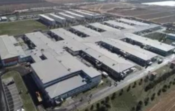 陕西物联网企业科技战“疫”