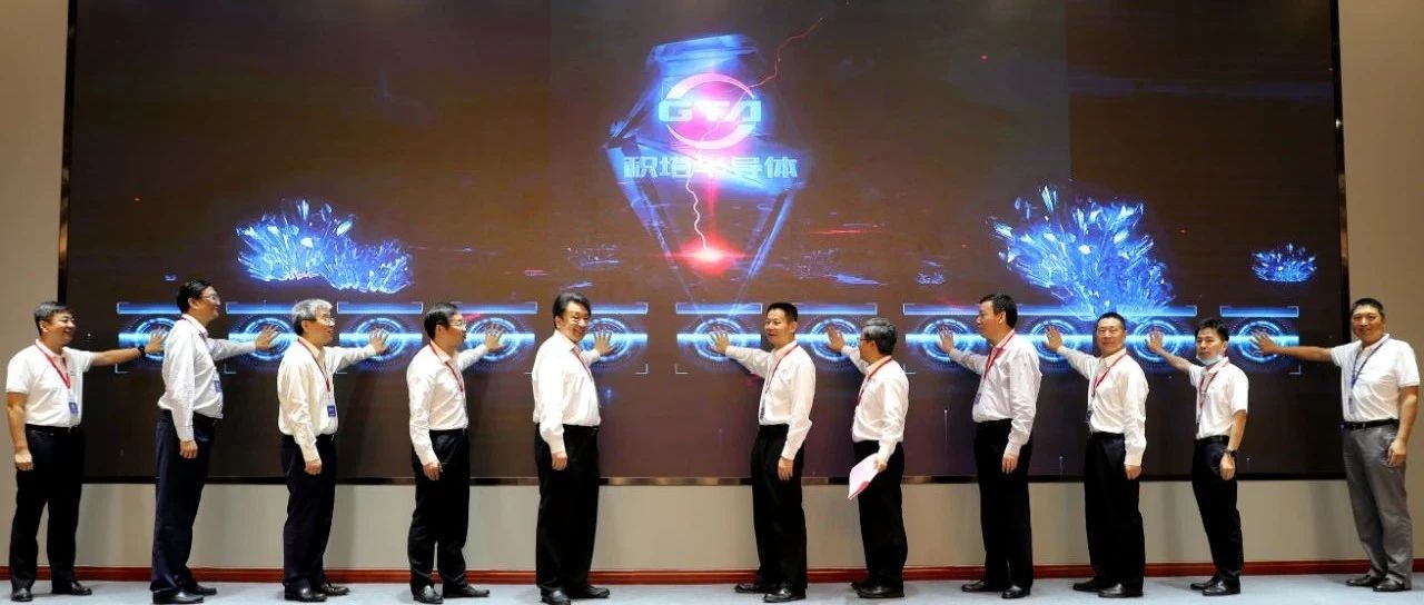 积塔半导体上海临港新厂投产