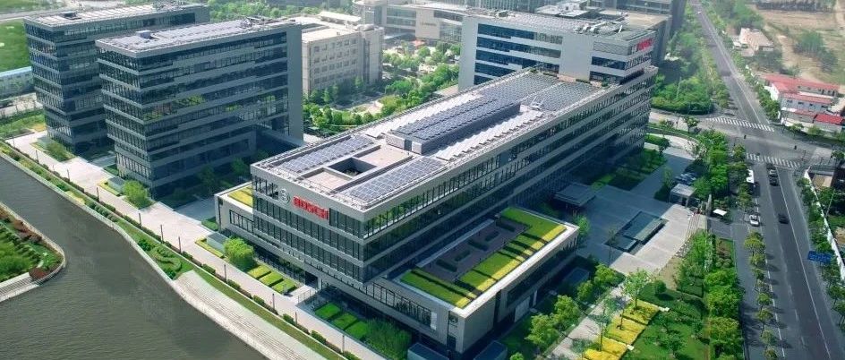 2020逆势增长，博世中国在华销售额创下历史新高
