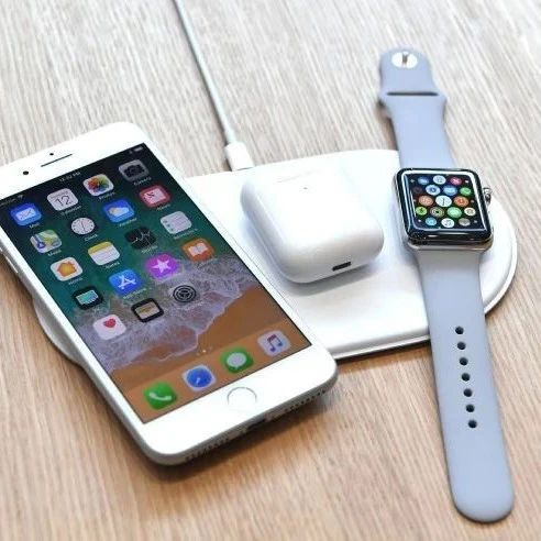 少一点雄心壮志传苹果研发降阶版AirPower