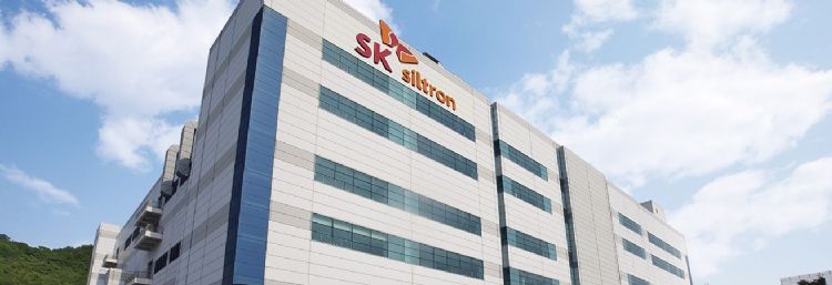 SiC晶圆前景看旺 SK Siltron拚亏转盈