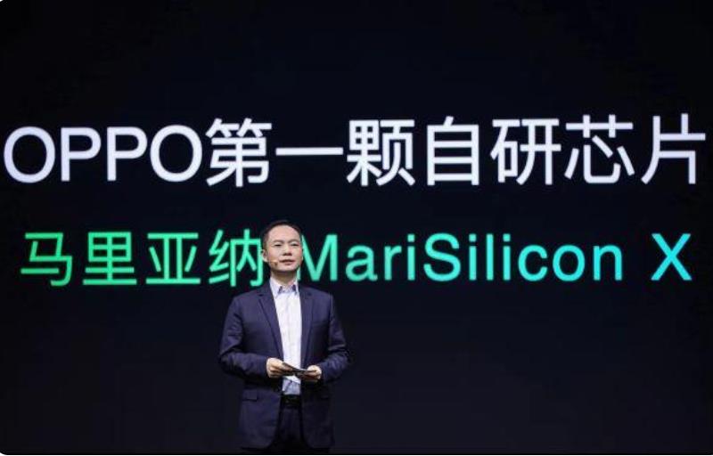 真正好消息:OPPO自研AP或明年推出,Soc芯片或在后年 真正好消息:OPPO自研AP或明年推出,Soc芯片或在后年