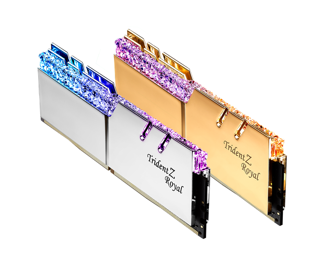 芝奇为Ryzen Vermeer CPU超频纪录最多使用内存品牌