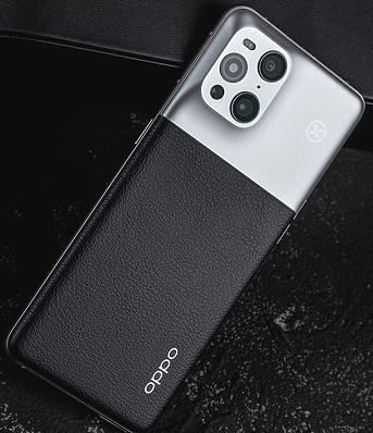 OPPO Find X3 Pro摄影师版开箱｜献给热爱摄影的你