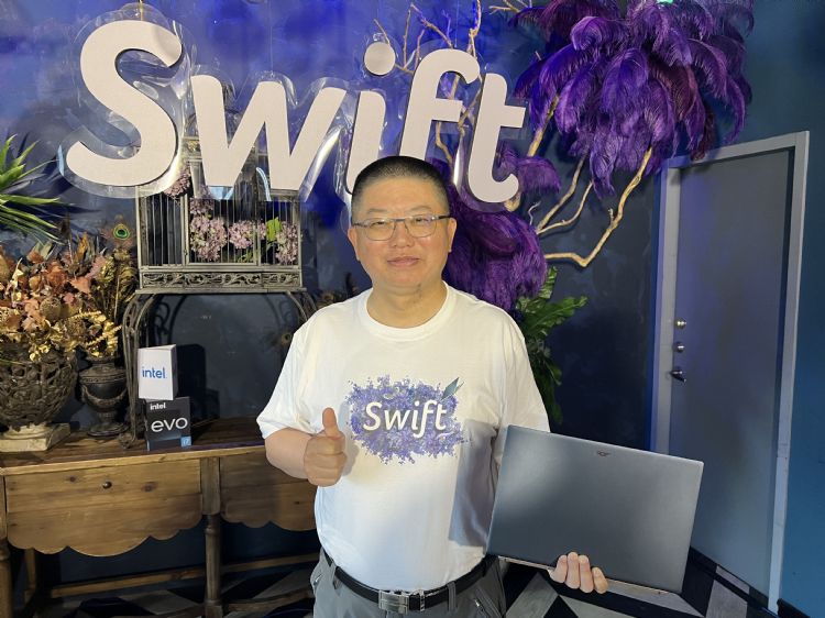 台湾PC市场未见转捩点 2Q营运仍有撑
