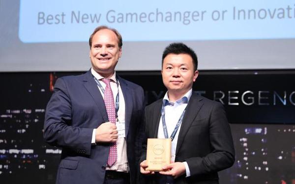 华为斩获2022年NGON波分论坛光领域大奖