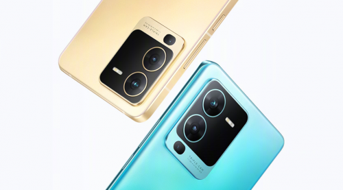 不止自拍一门灵 中端机型扛把子 vivo S15 Pro评测