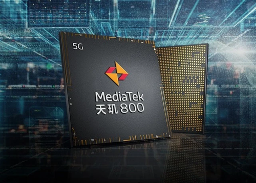 联发科天玑800系列芯片将亮相，5月18号揭晓
