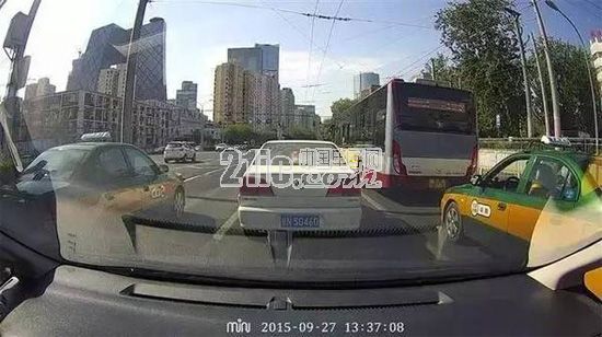 汽车电子