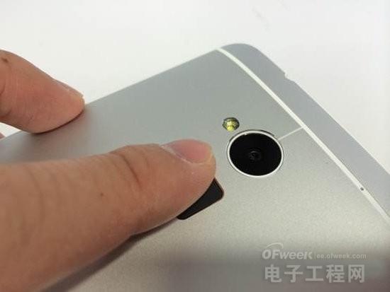 指纹安全漏洞 绝不是HTC自己的丑闻
