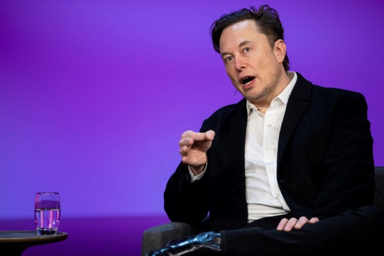 Elon Musk与Twitter员工会谈 厘清未来运作方向