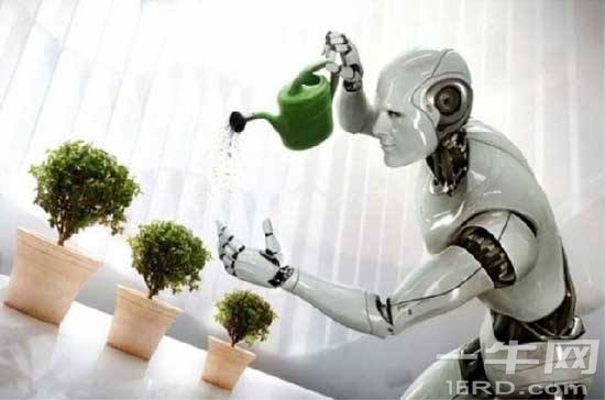末来十年 以下的工作将被机器人取代