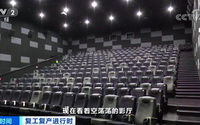 全国上万家影院"息屏"过百天 ,业绩如何呢?