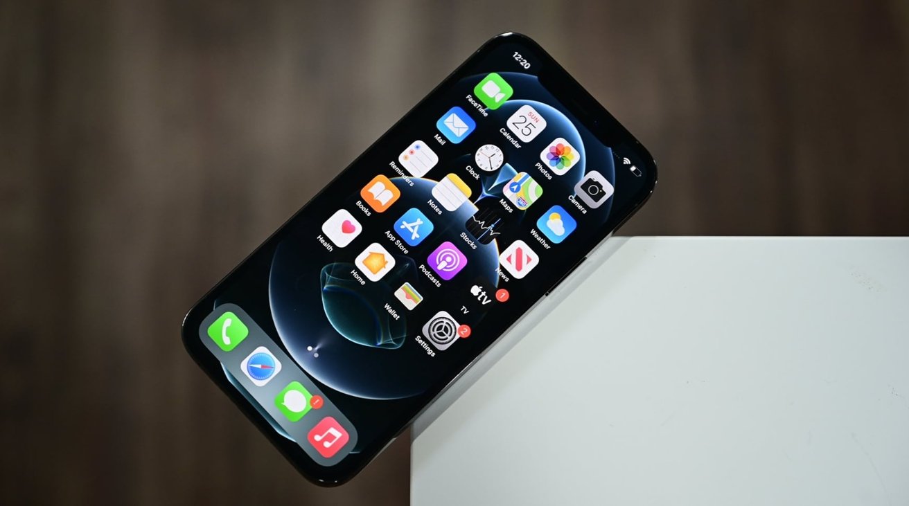 高刷LTPO显示屏将搭载在iPhone 14上，2022或将迎来爆发