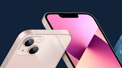 外媒：京东方计划为苹果iPhone 13供应6.06英寸OLED面板