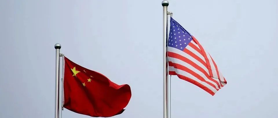突发！美国延长投资禁令，华为、中芯等59家中企在列