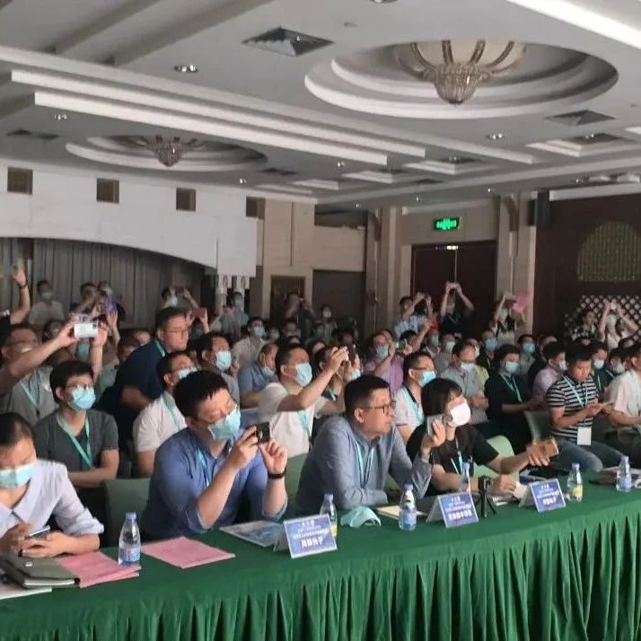 政策、调研、技术、应用无缝对接！无人机视觉技术趋势峰会完美收官