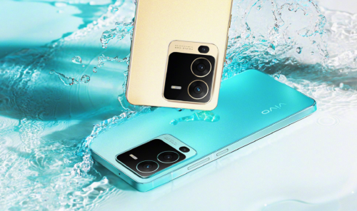 国货手机门面担当，颜值性能皆出色的vivo S15系列入手不亏