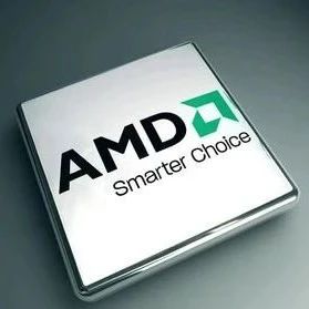 AMD，一路狂飙！