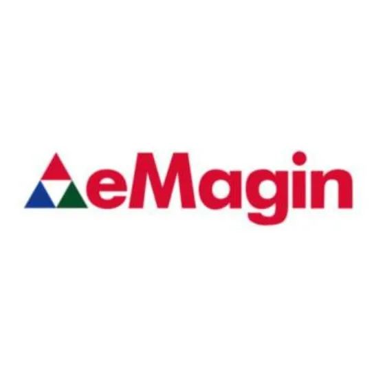 Micro OLED | 亮度超过10000 cd/m2！eMagin展示WUXGA dPd™新品