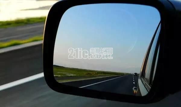 都犯过的行车4大误区