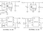 SPT1141／1151多功能开关控制器电路图