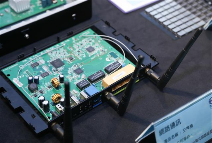 28nm产能紧张 传网络设备制造商Wi-Fi芯片转16nm
