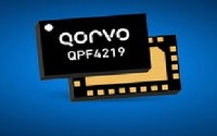 适用于Wi-Fi 5设计的Qorvo QPF4219集成前端模块，你会使用吗？